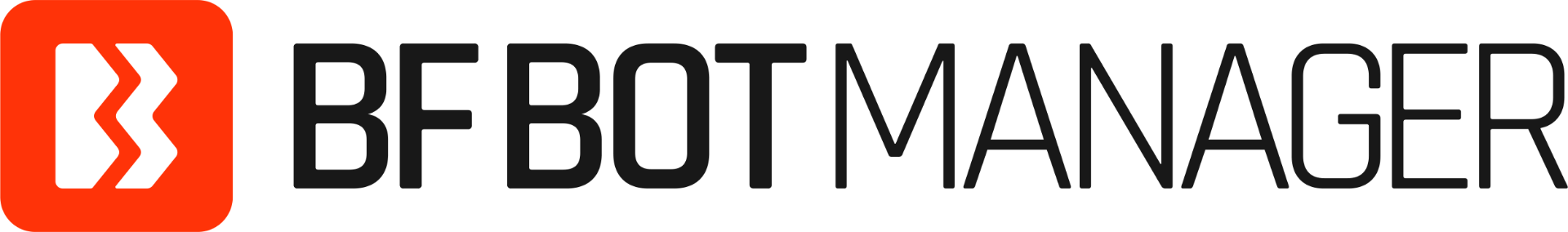 BF Bot Manager Logo
